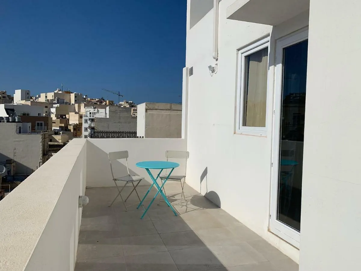 Island Guesthouse Gzira Guest house