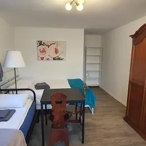 Deko-rooms, Parking, Bicycles Lublaň
