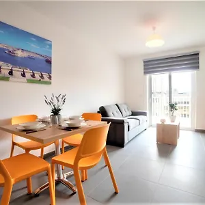 Apartman Elise