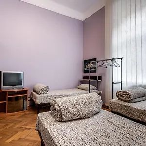 Hostel Centrum Lviv