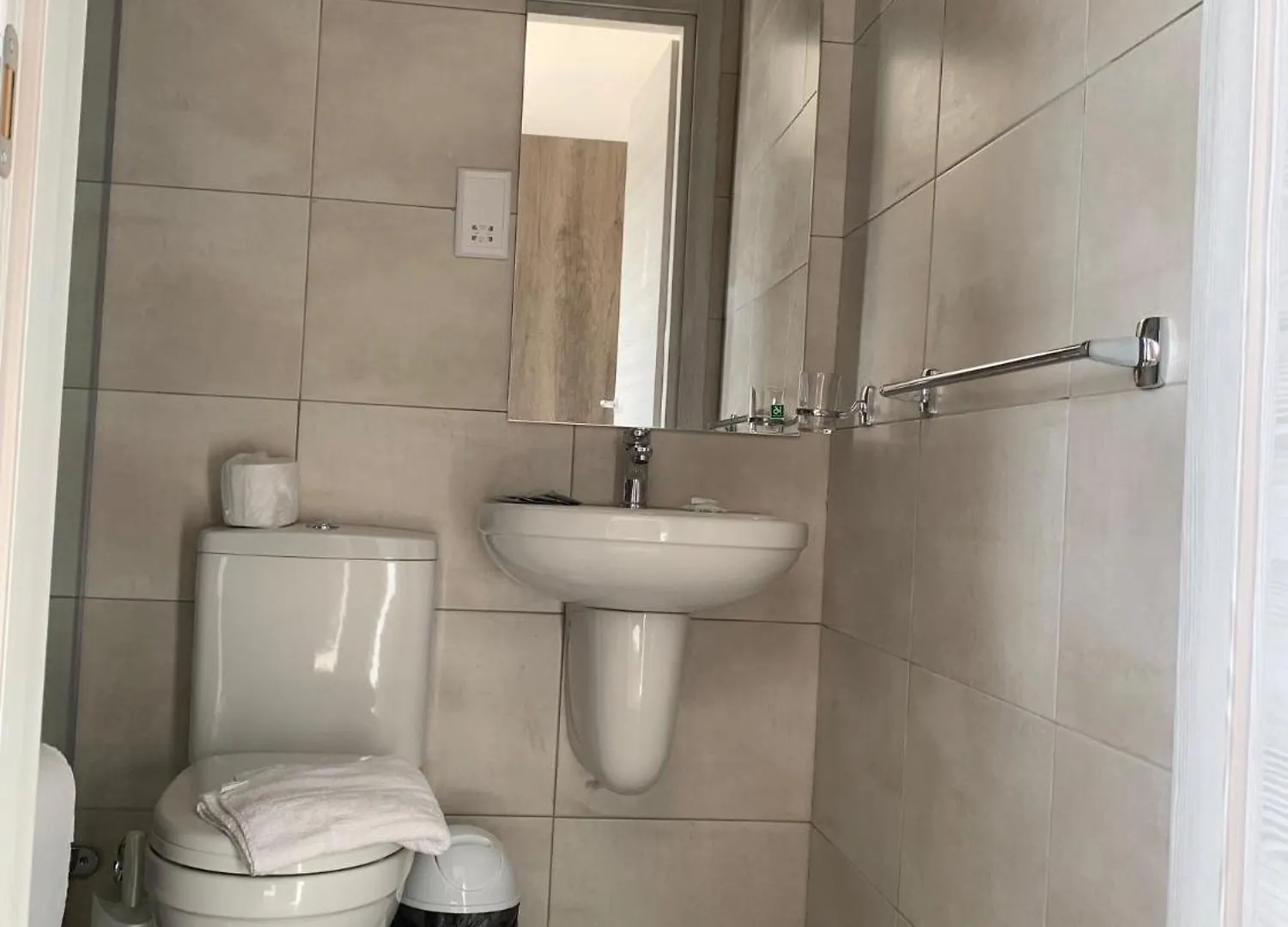 Island Guesthouse Gzira