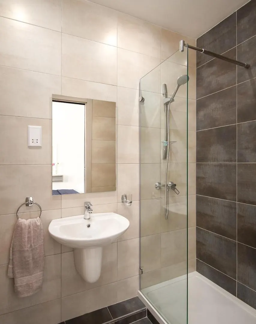 Penzion Island Guesthouse Gzira