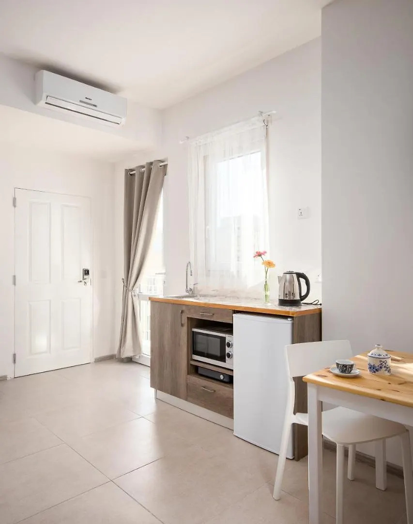 *** Penzion Island Guesthouse Gzira Malta