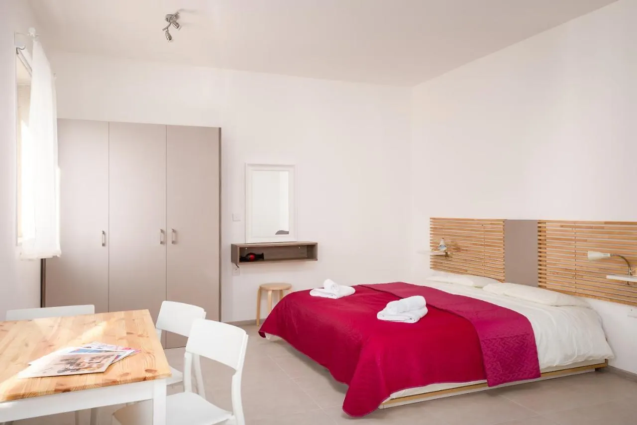 Penzion Island Guesthouse Gzira