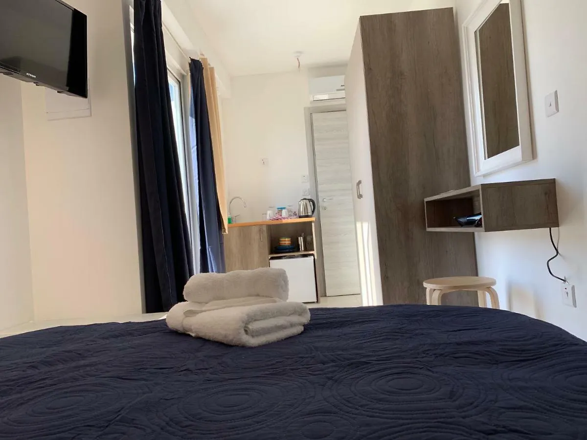 Island Guesthouse Gzira Penzion